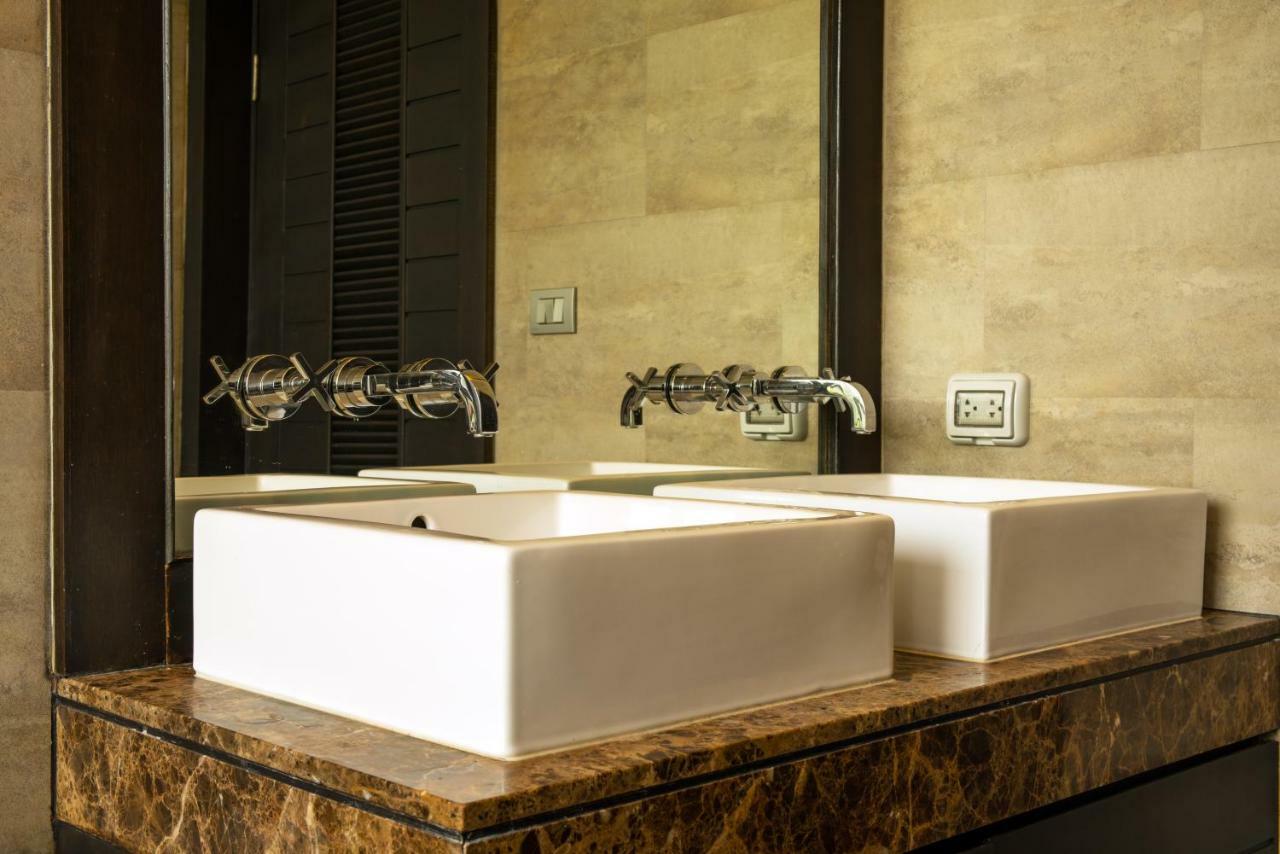 Amazing 5Br, Seaview Private Poolvilla By Intira Villas Rawai エクステリア 写真